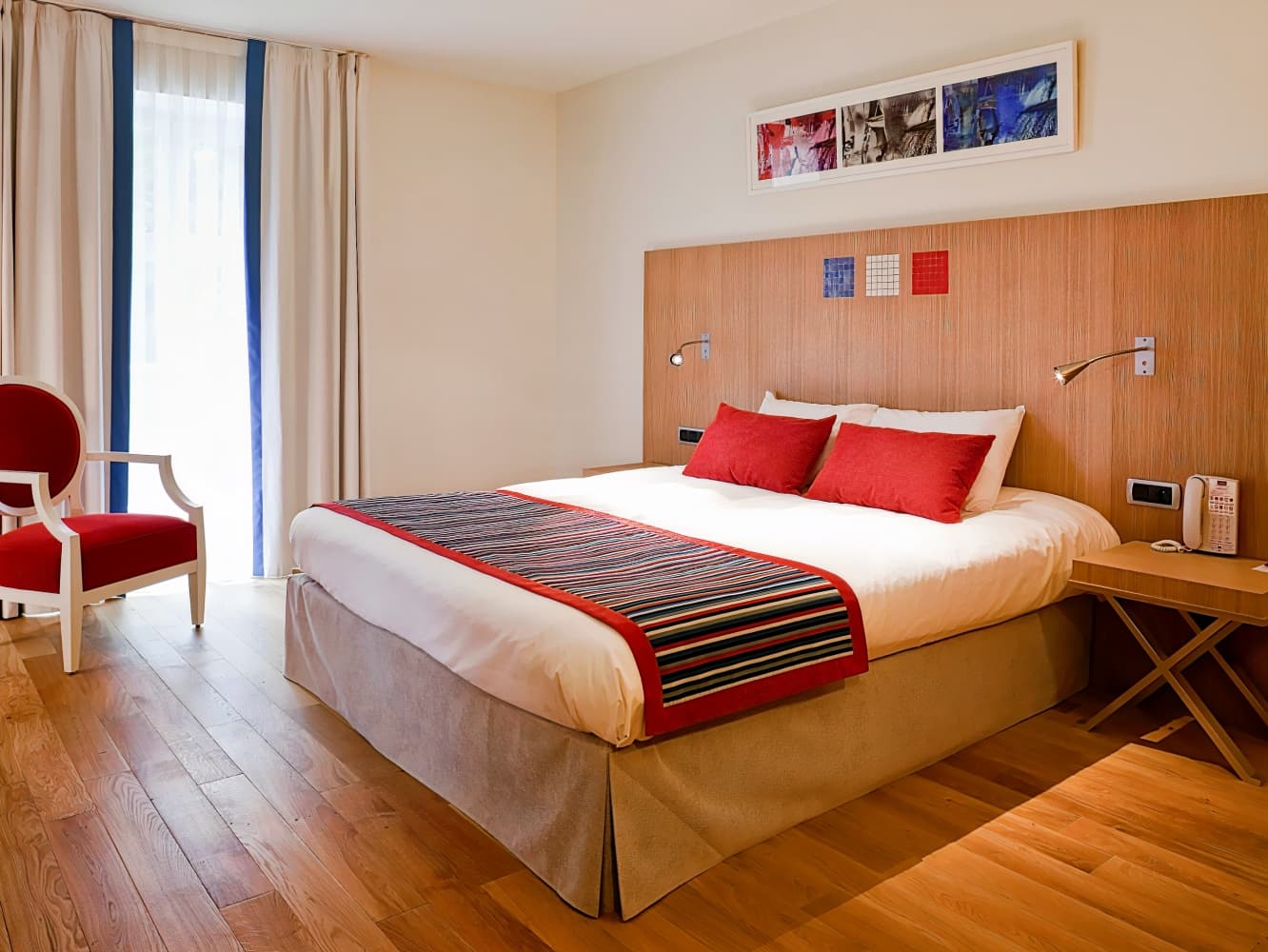 Mercure Vittel Hotel