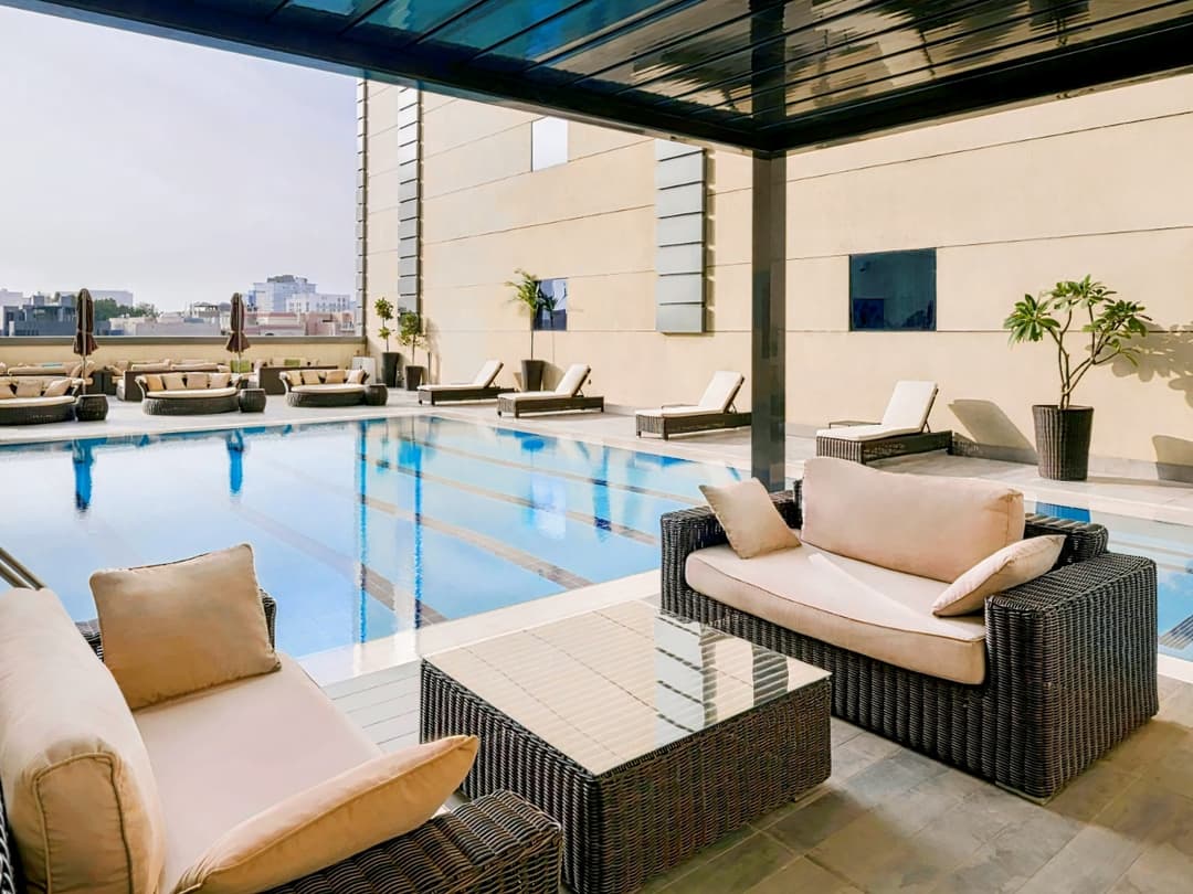 ibis Jeddah Malik Road