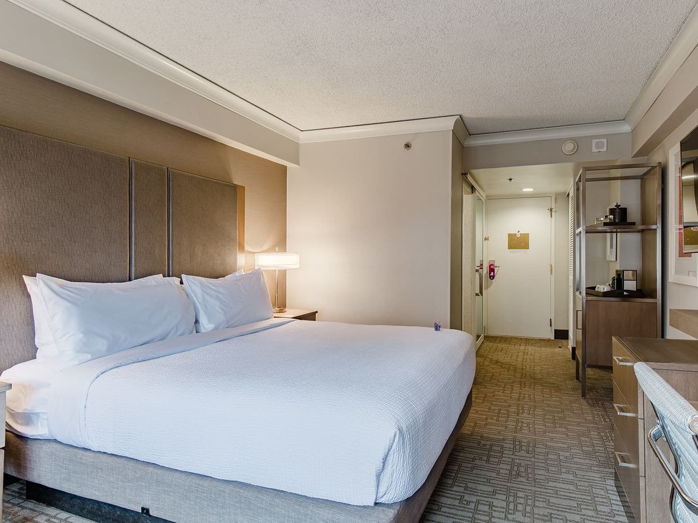 Coast Seattle Downtown by APA