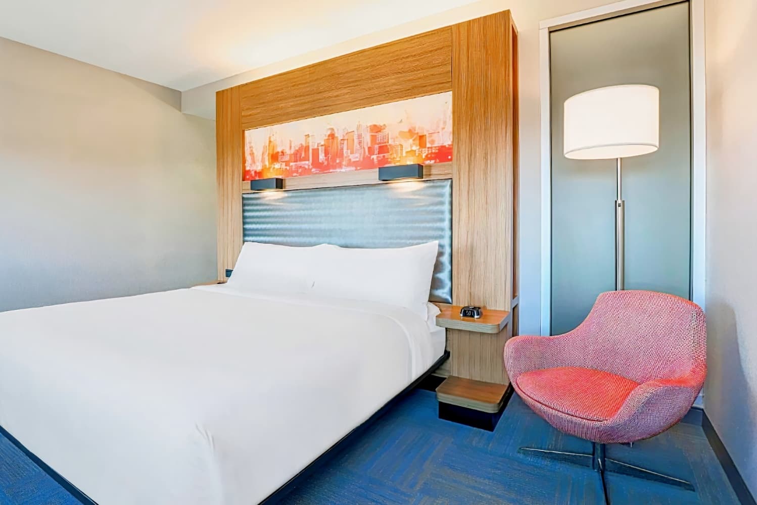 Aloft Phoenix Airport