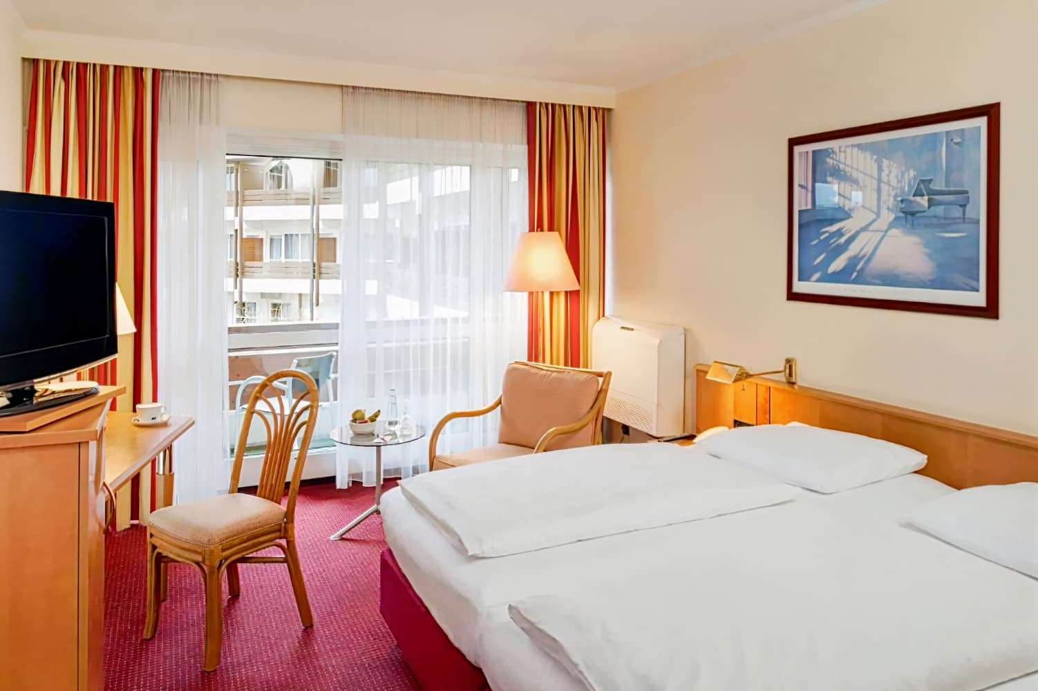 Michel Hotel Landshut