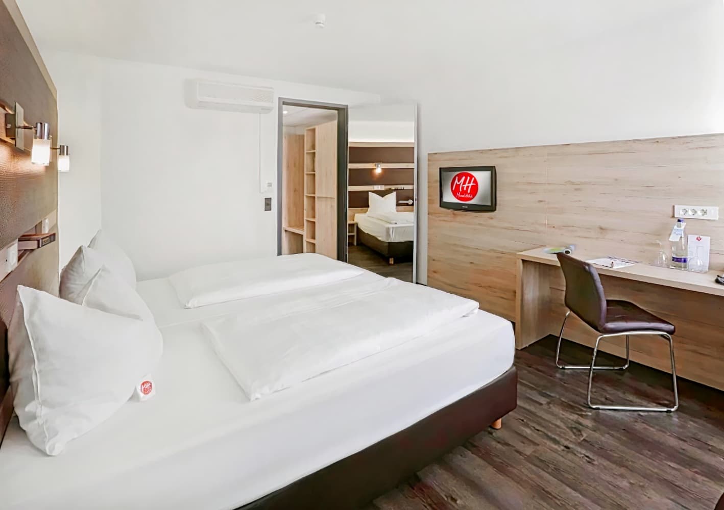 Michel Hotel Landshut