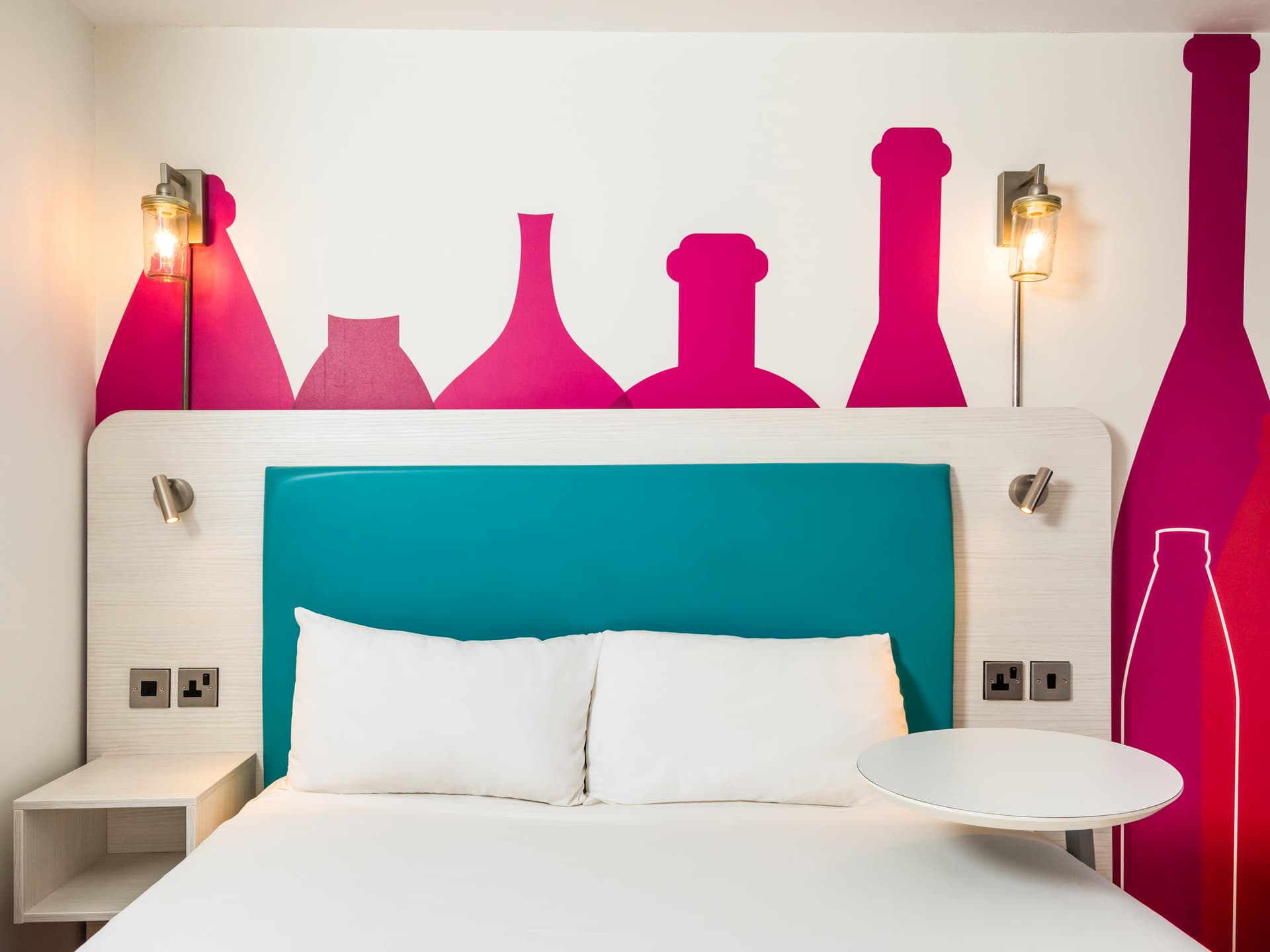ibis Styles Barnsley