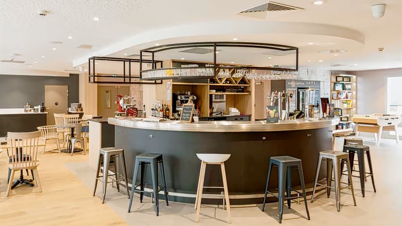 Campanile Tours Nord