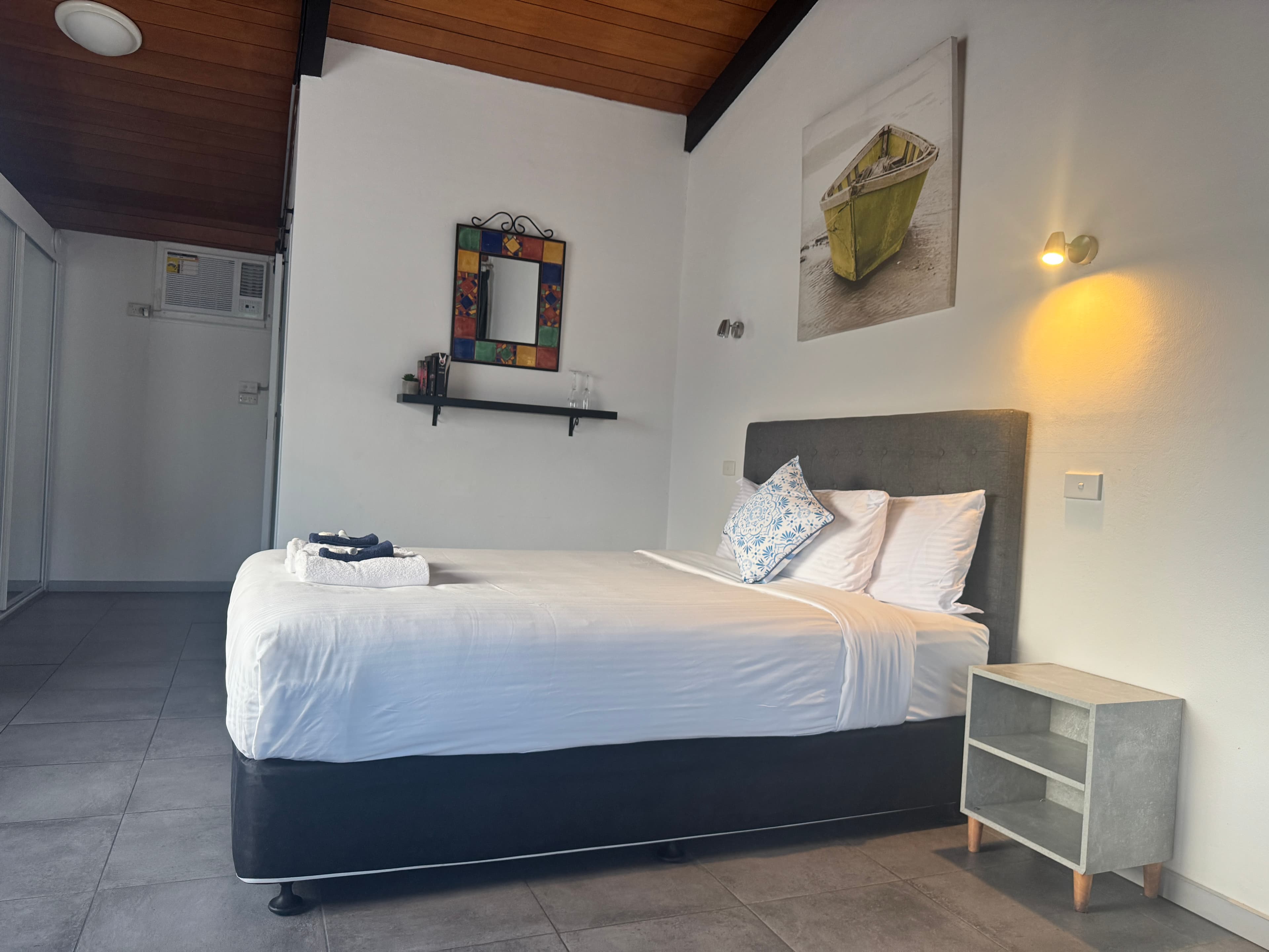 Jetty Motel The Entrance