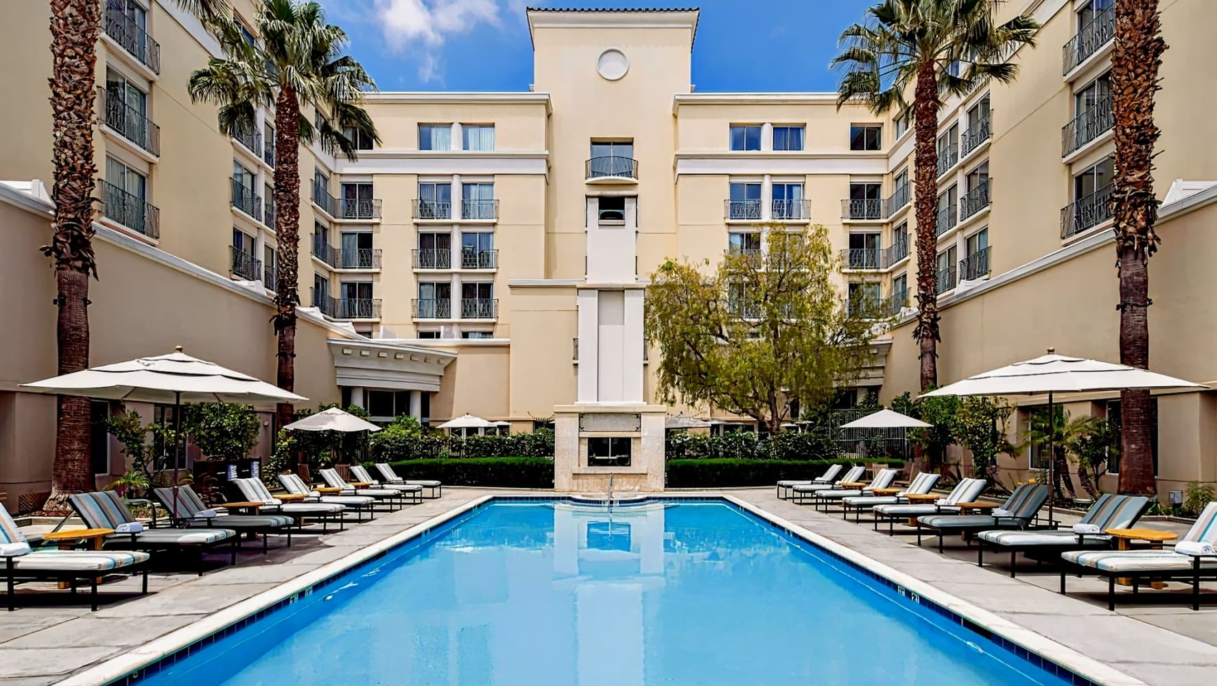 Hyatt Regency Valencia