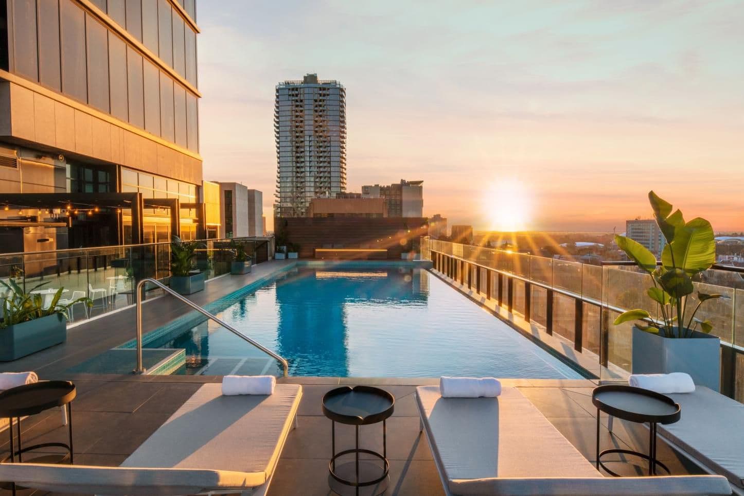 Crowne Plaza Adelaide, an IHG Hotel