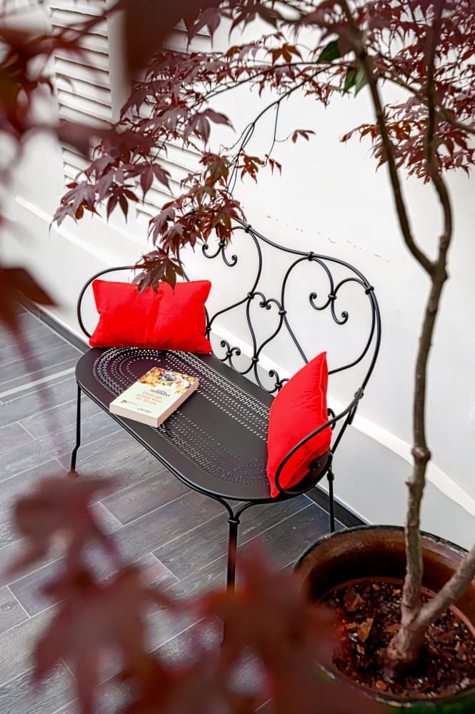 Hôtel des 3 Poussins