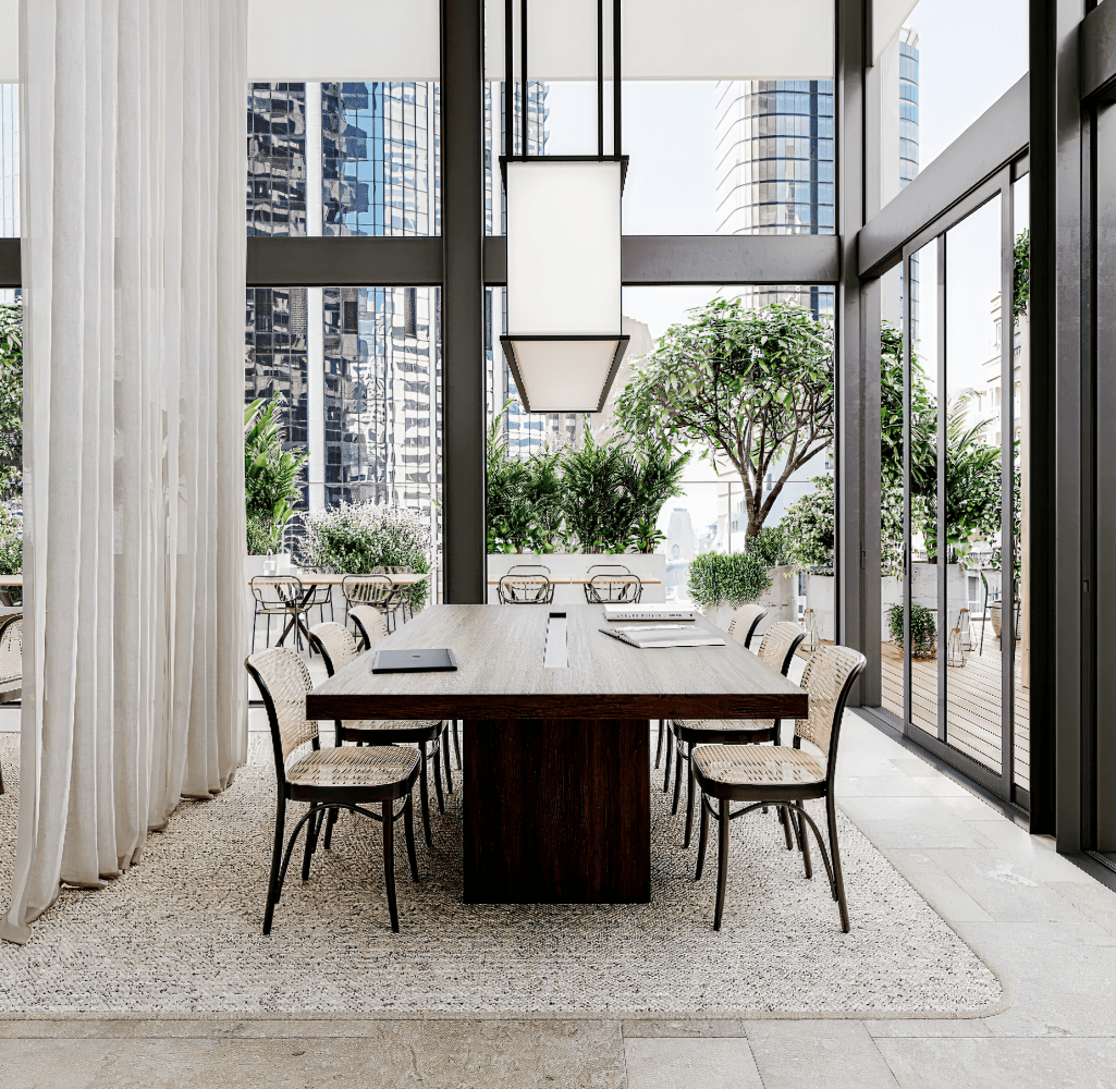 Little National Hotel Sydney