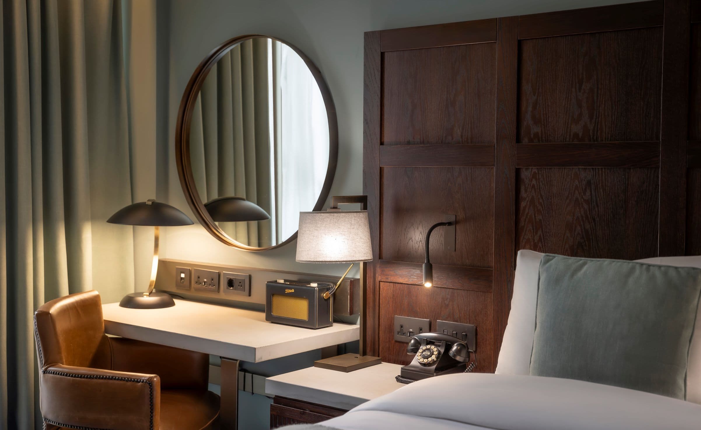 Clayton Hotel Cambridge