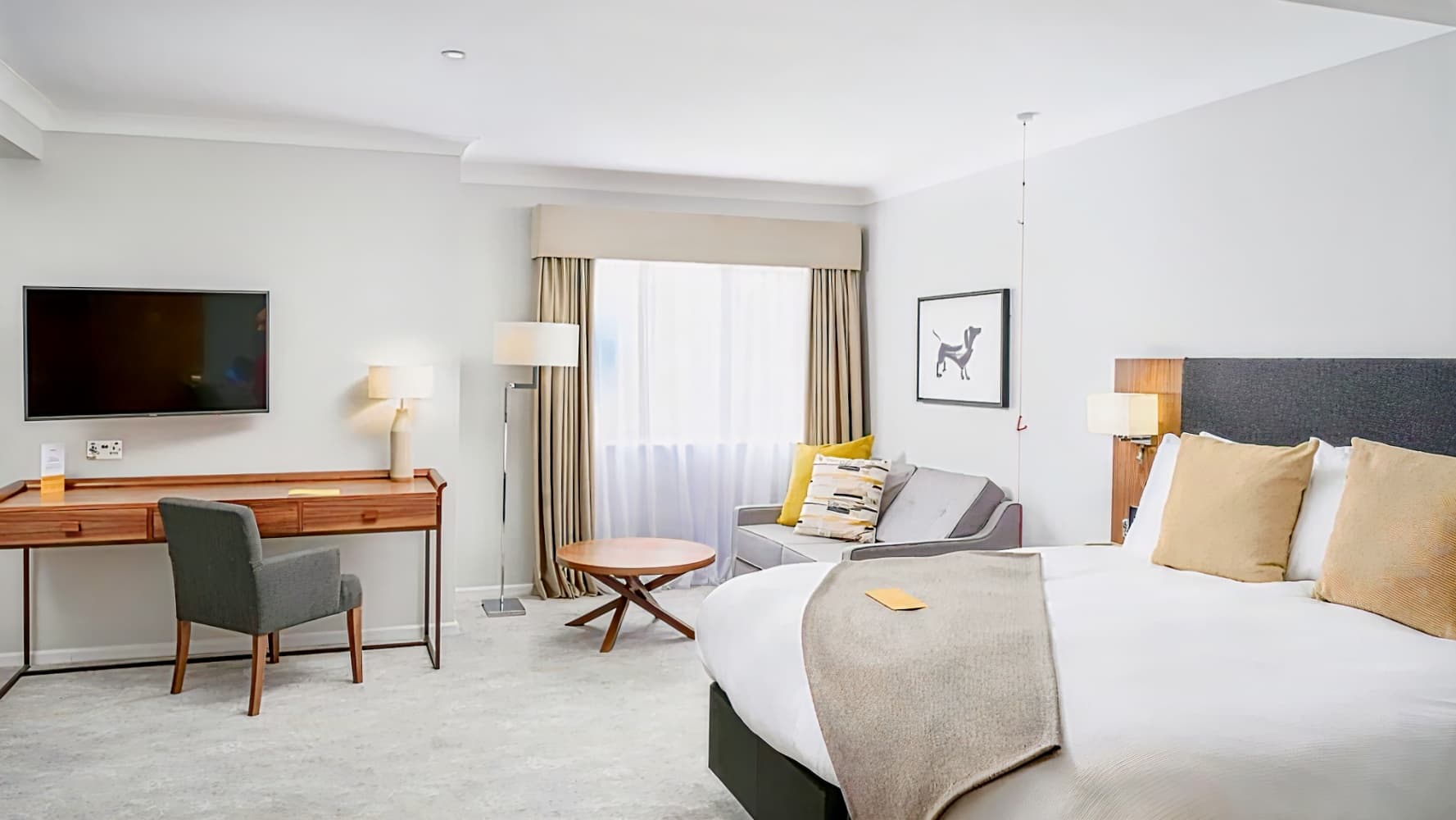 voco Oxford Spires, an IHG Hotel