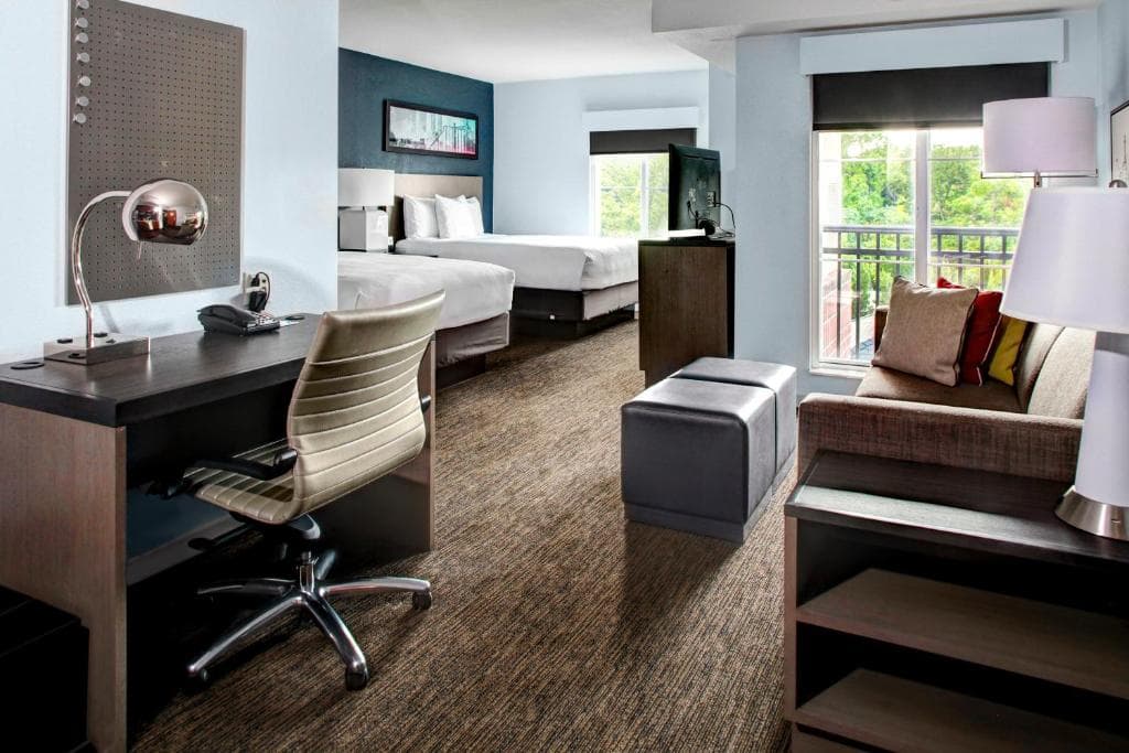 Hyatt House Branchburg