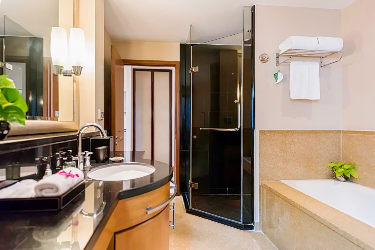 Ascott Sathorn Bangkok