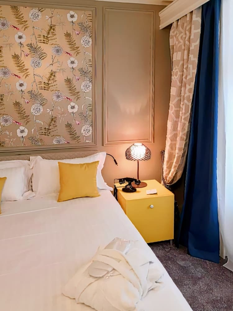 Grand Hôtel Bellevue