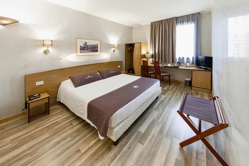 Hotel Tulip inn Padova