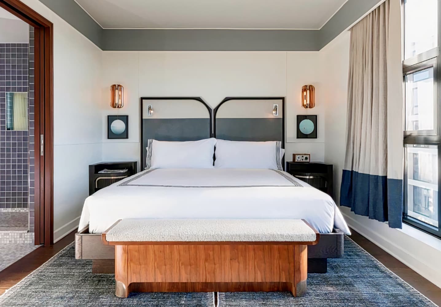 Thompson Washington DC