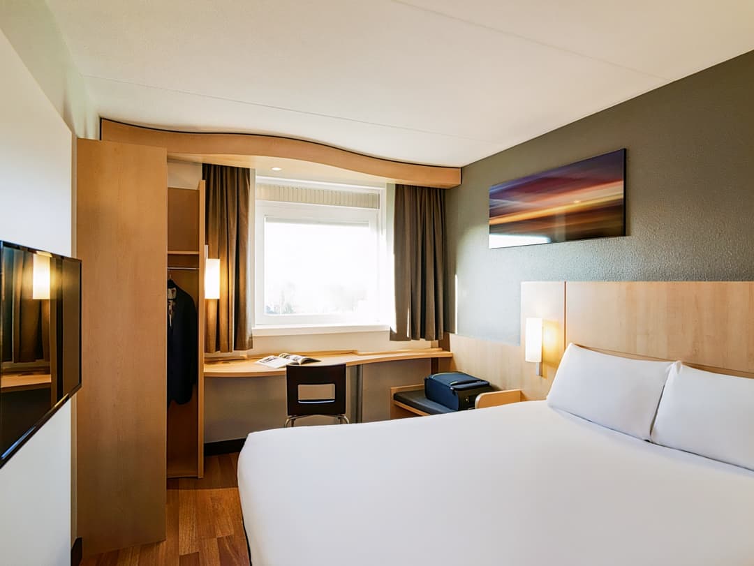 Ibis Utrecht