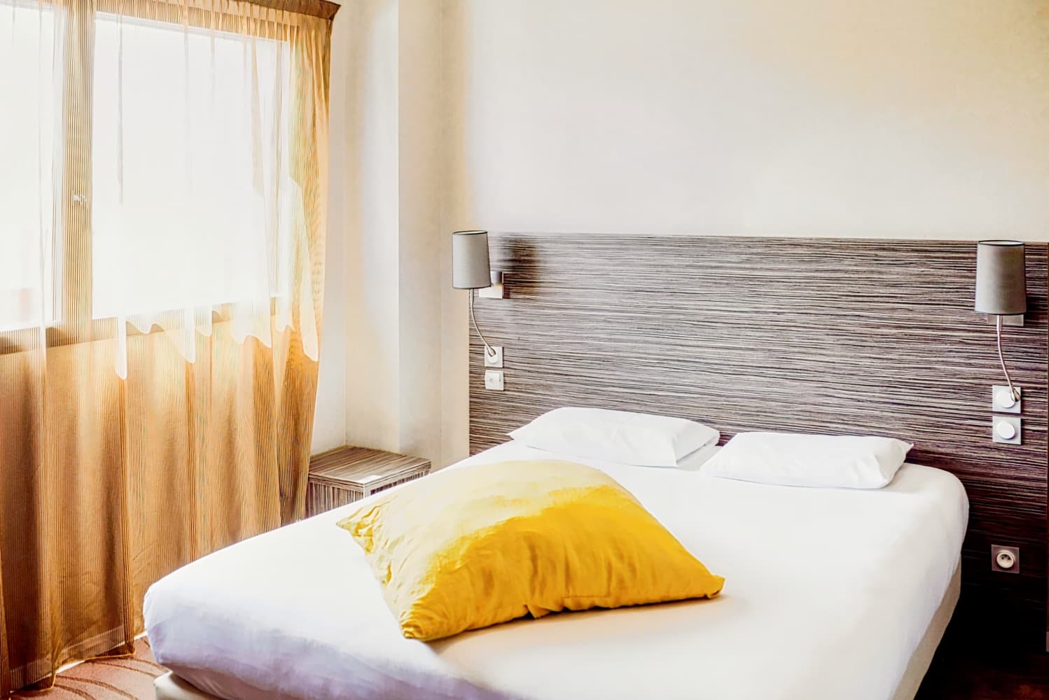 Kyriad Auray - Carnac