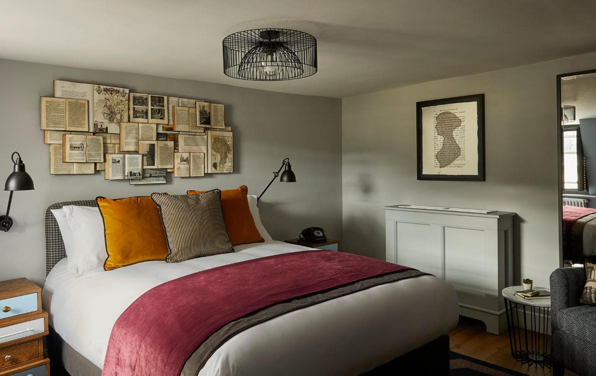 Hotel Indigo Bath, an IHG Hotel