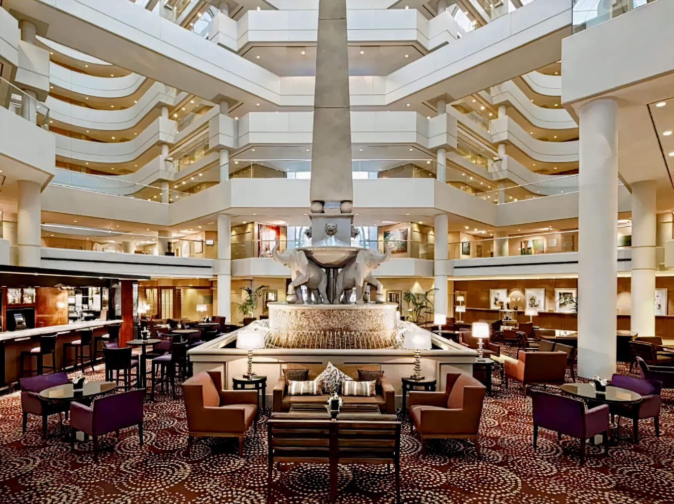 Hyatt Regency Perth