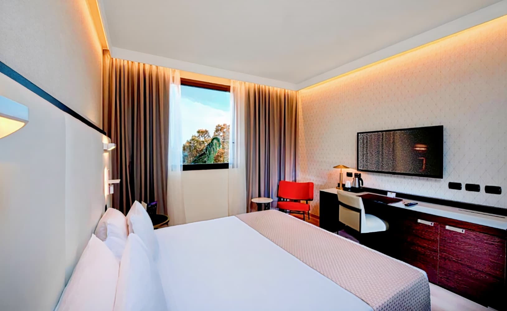 Savhotel Aemilia Bologna