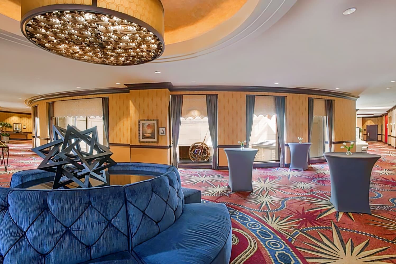 Kimpton Marlowe Hotel