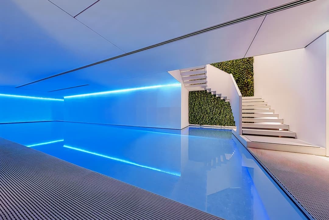 Conservatorium Hotel