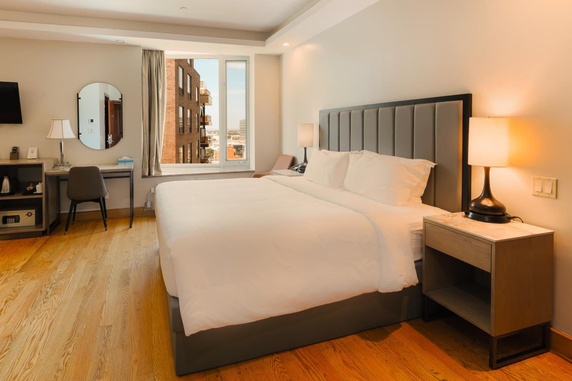 Asiatic Hotel
