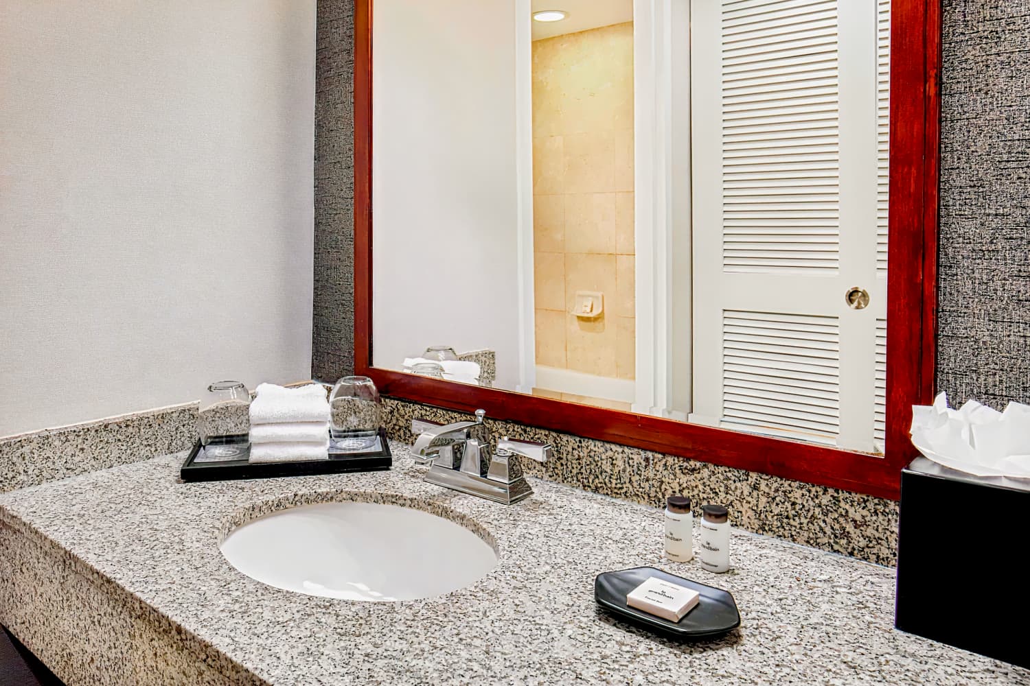 Sheraton Pentagon City