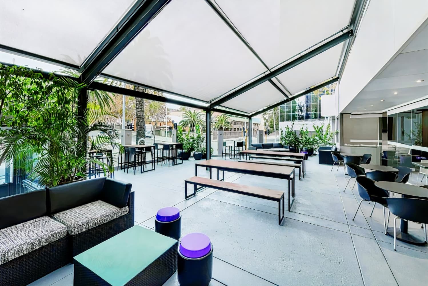 Travelodge Hotel Perth