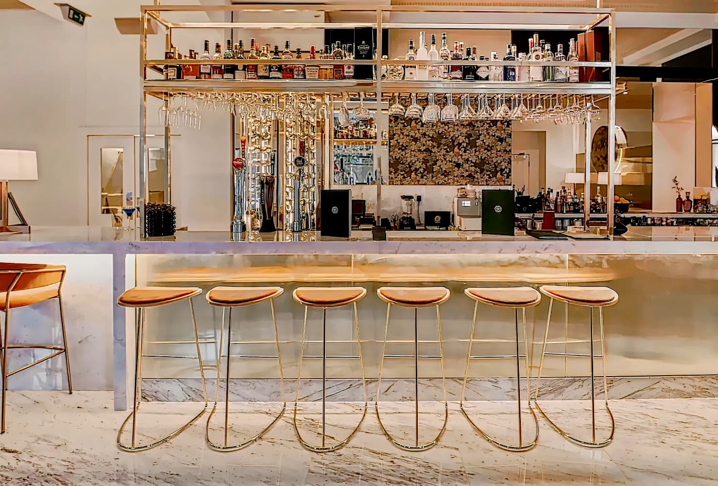 Meliá London Kensington