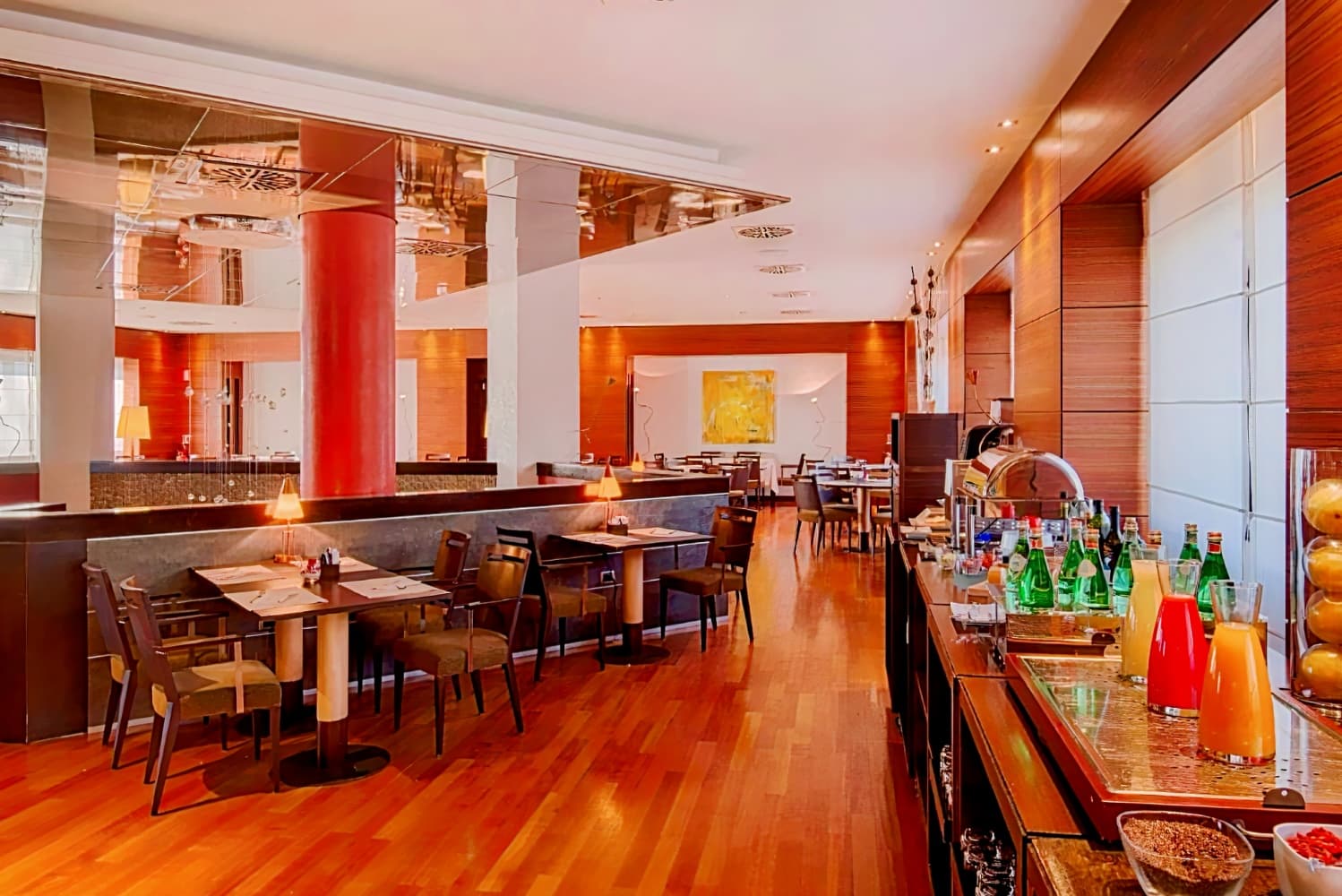 NH Bologna Villanova