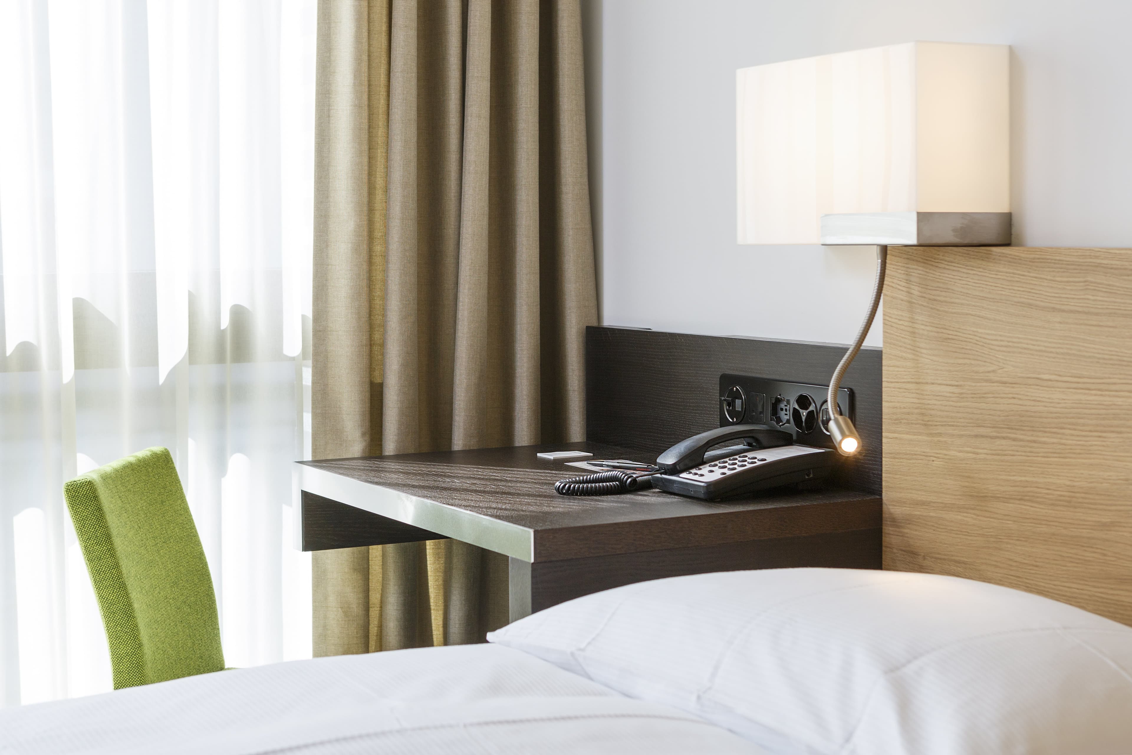 Hotel Züri by Fassbind