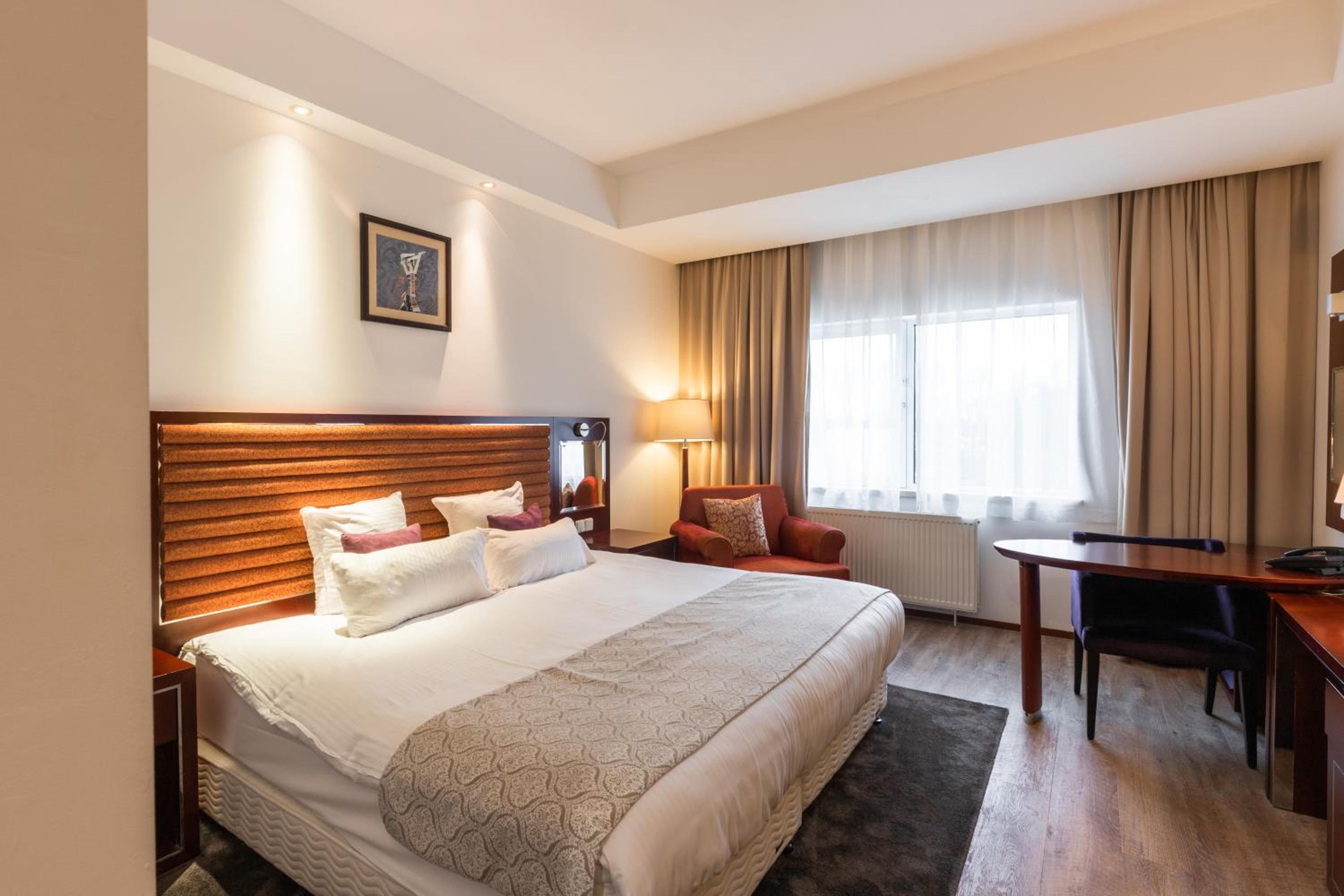 Shanghai Hotel Holland