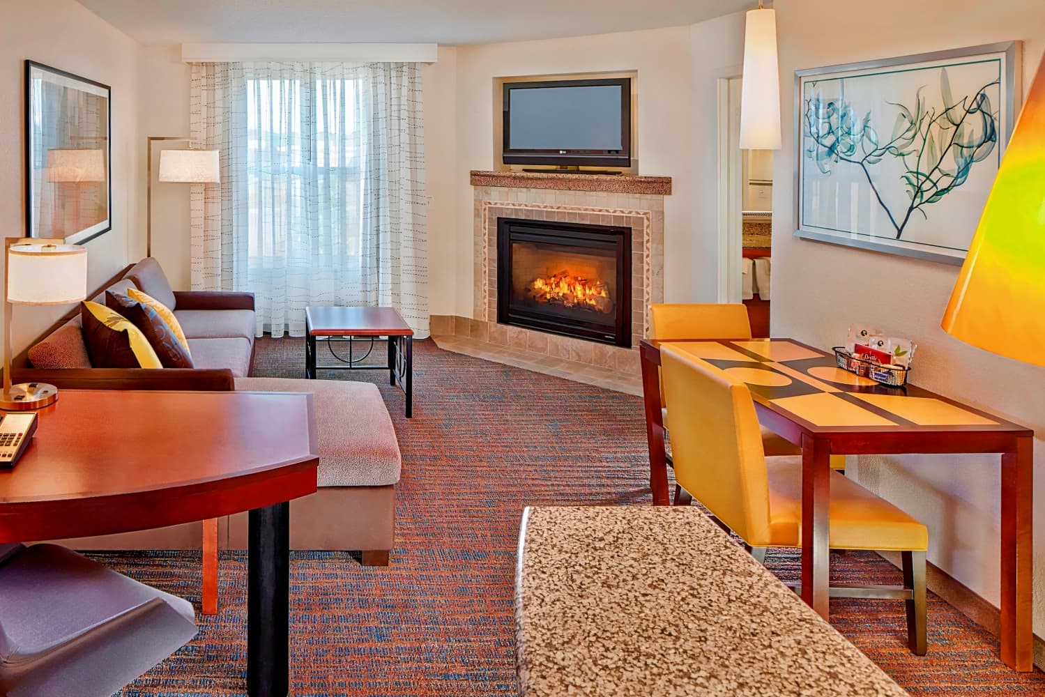 Residence Inn Waldorf