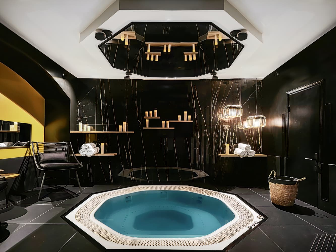 Dandy Hotel & Kitchen