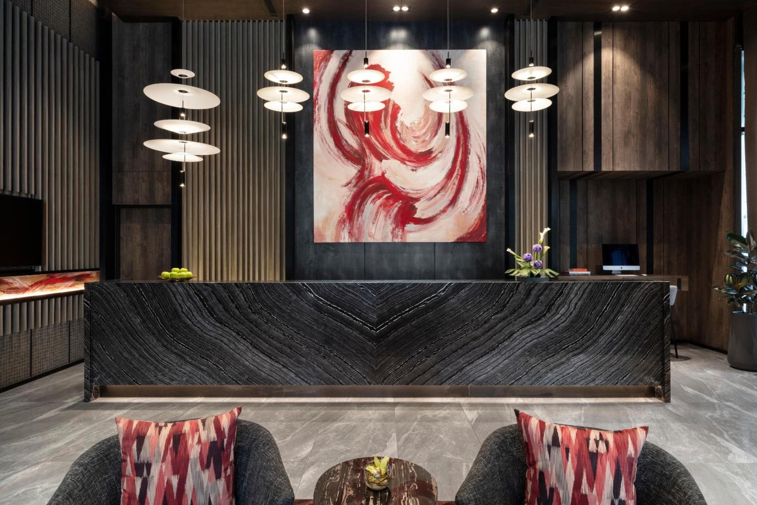 Ascott Embassy Sathorn