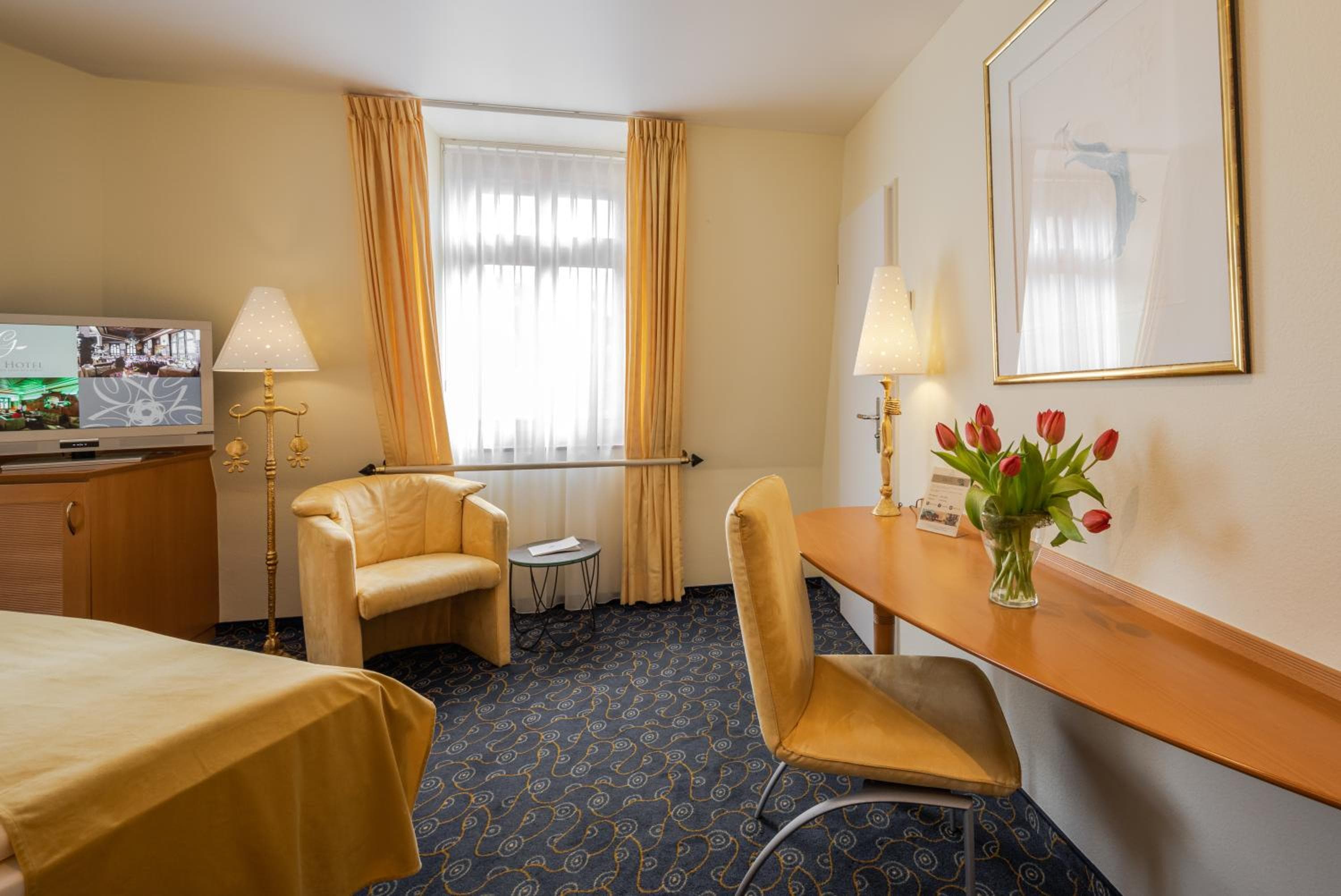 GAIA Hotel Basel - the sustainable 4 star hotel