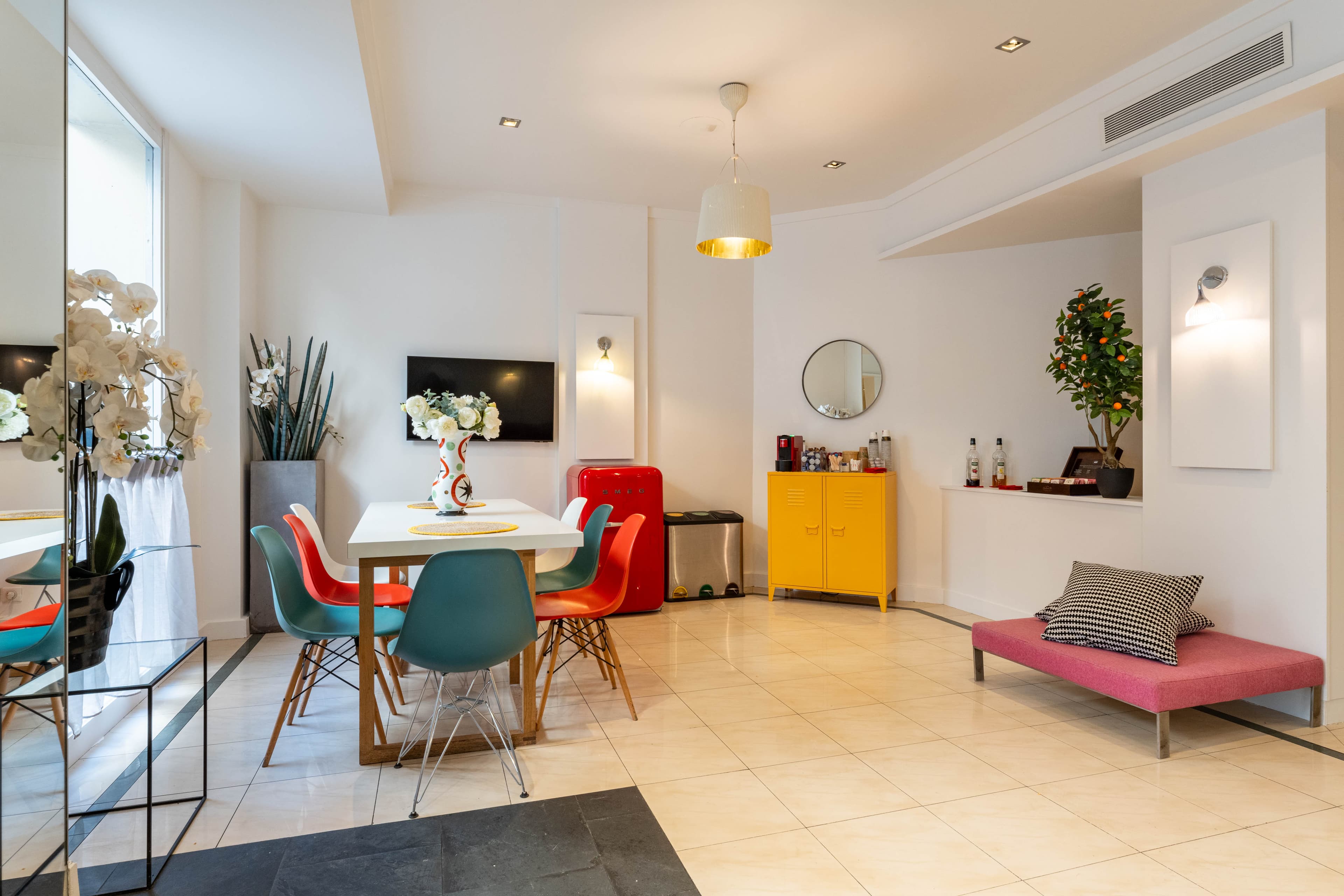 Hôtel Acadia - Astotel