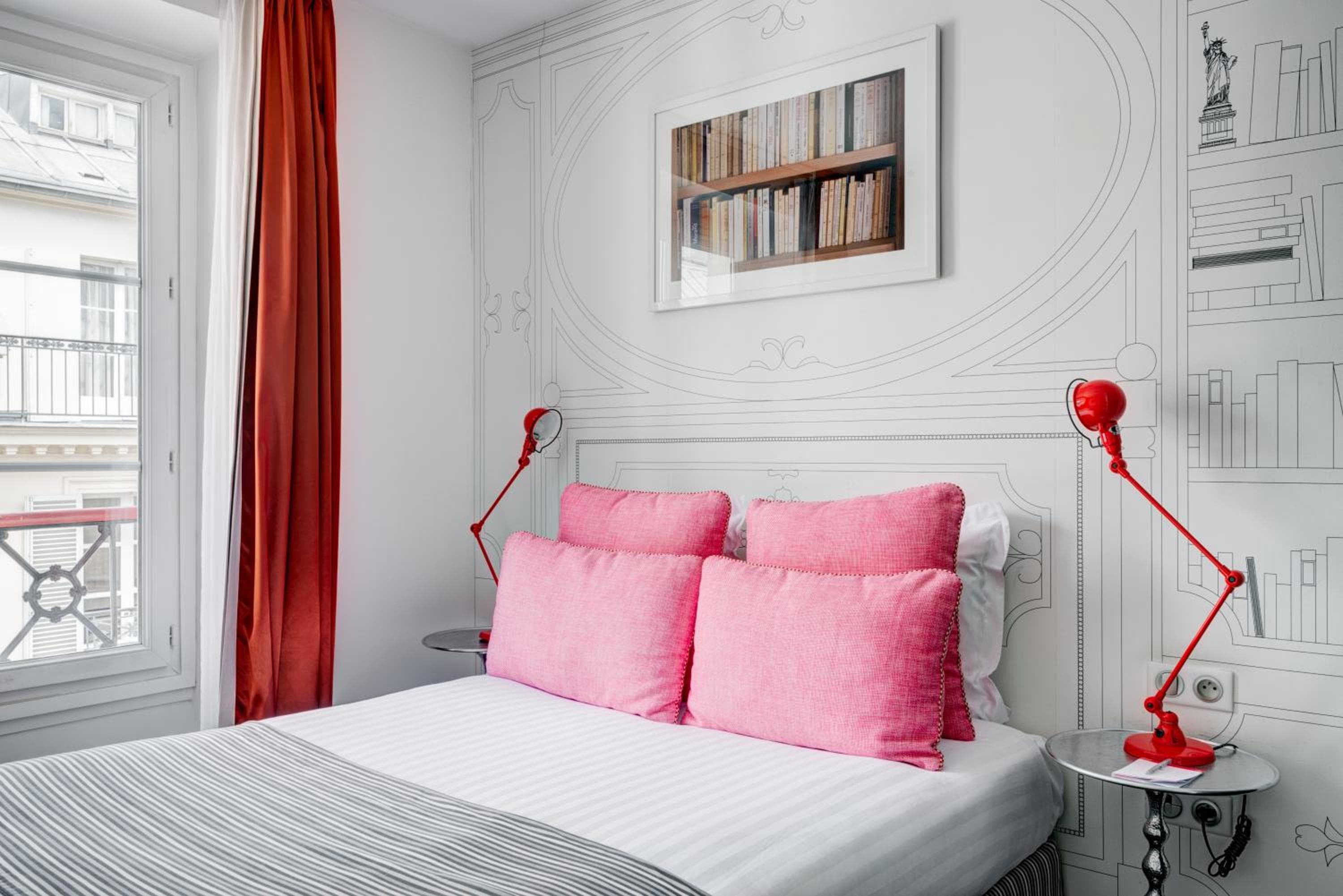 Hôtel Joyce - Astotel