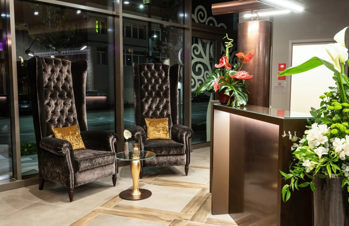 Leonardo Royal Hotel Venice Mestre