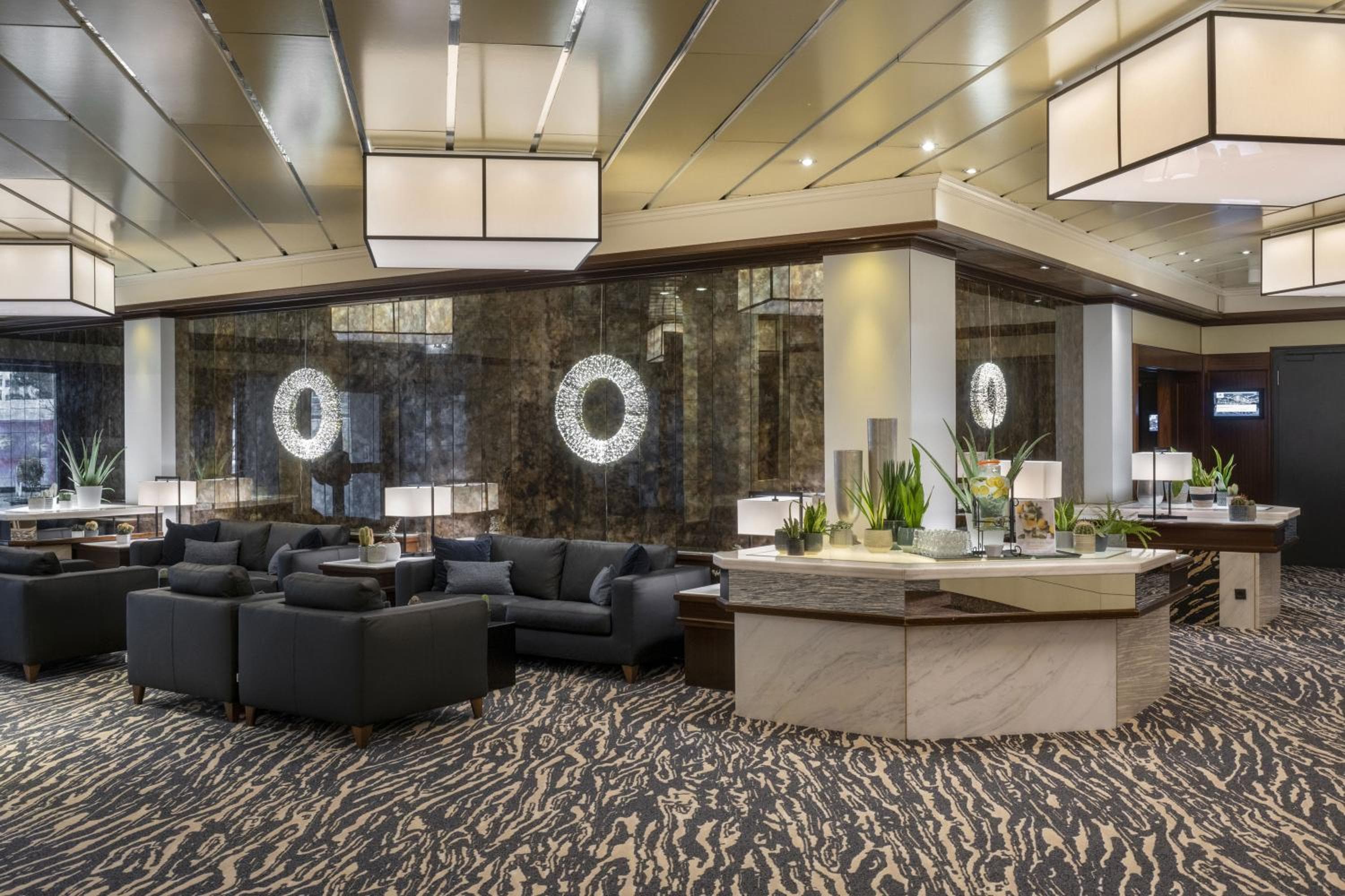 Maritim Hotel Darmstadt