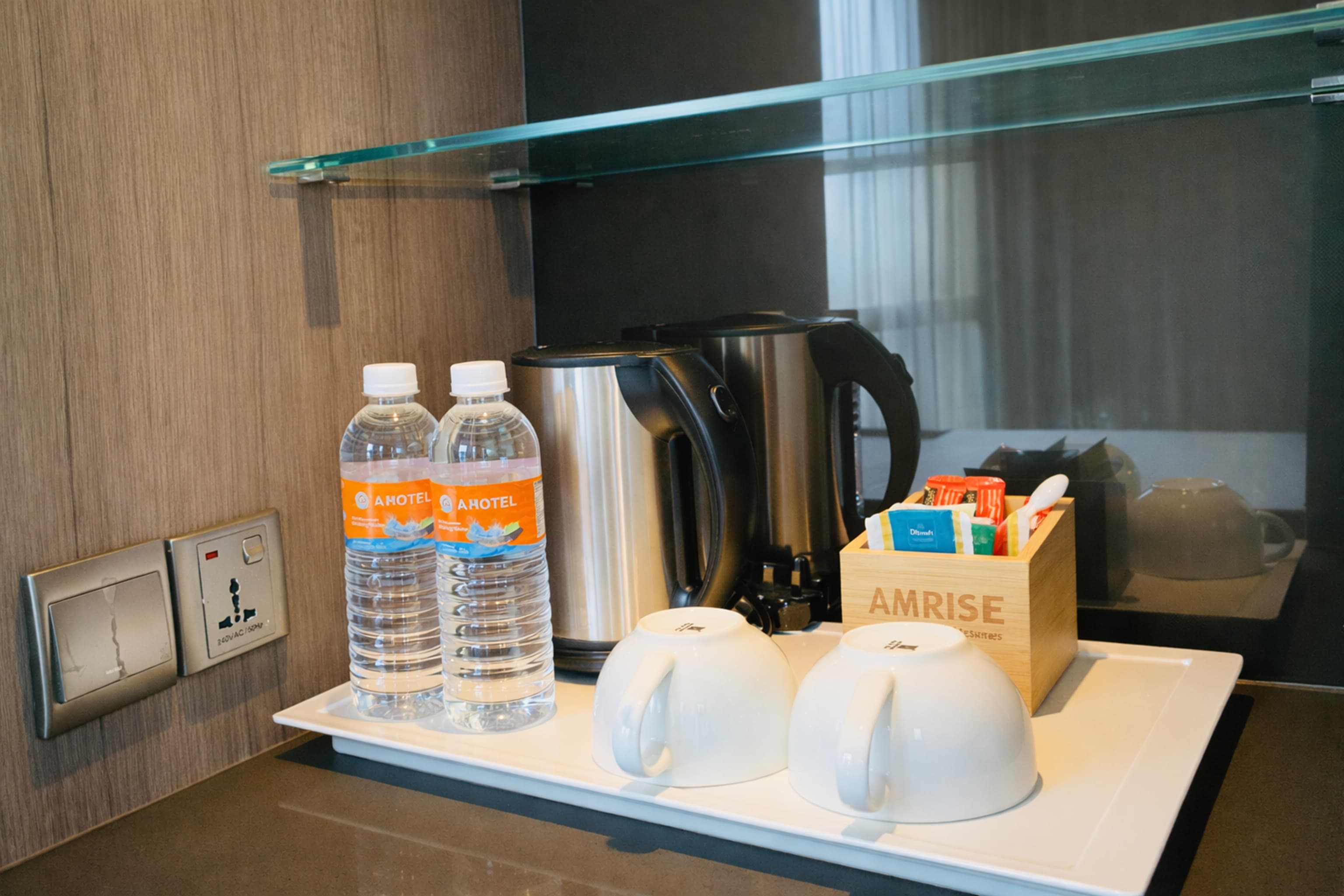 Amrise Hotel Kitchener