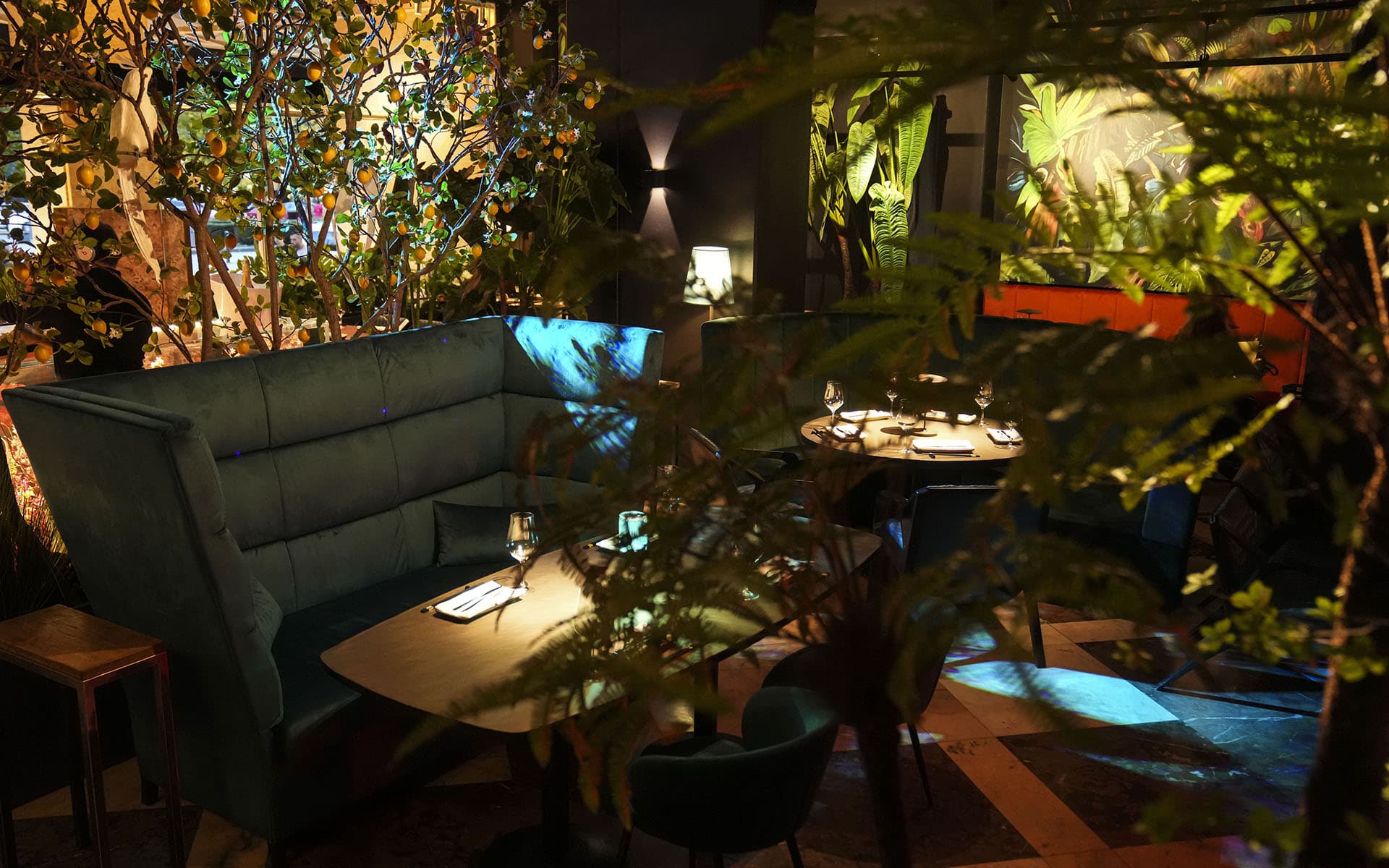 Jalta Boutique Hotel