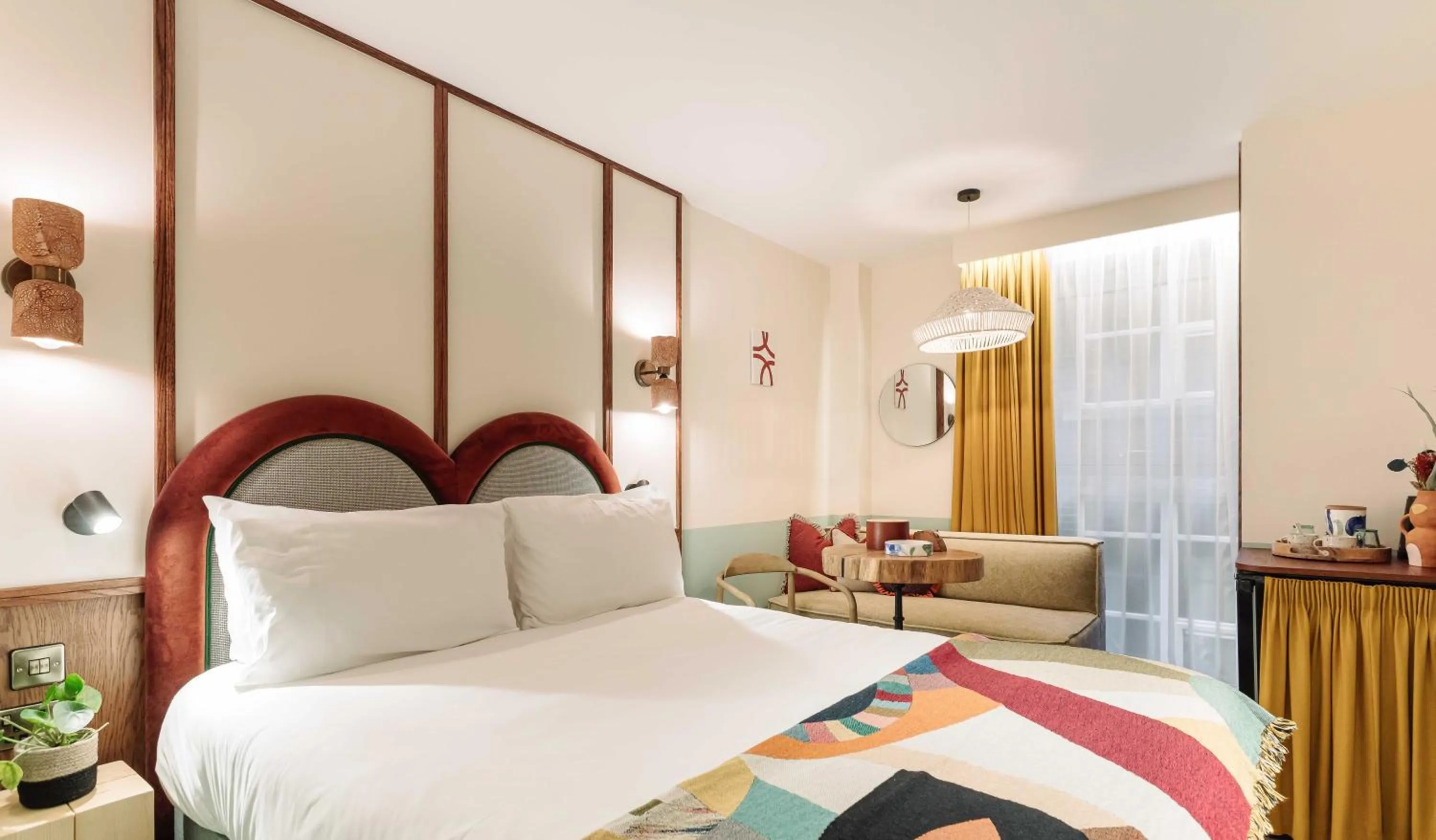 room2 Belfast Hometel