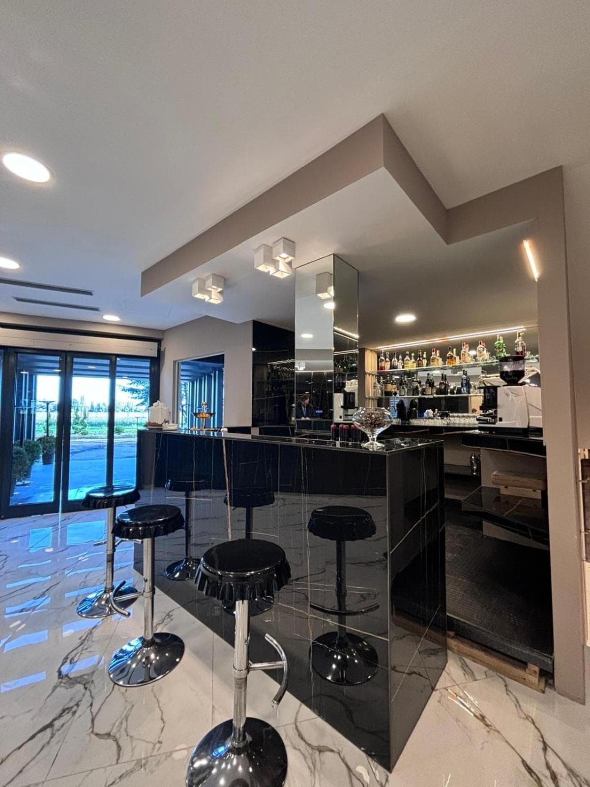 Emma Hotel Bologna Fiera