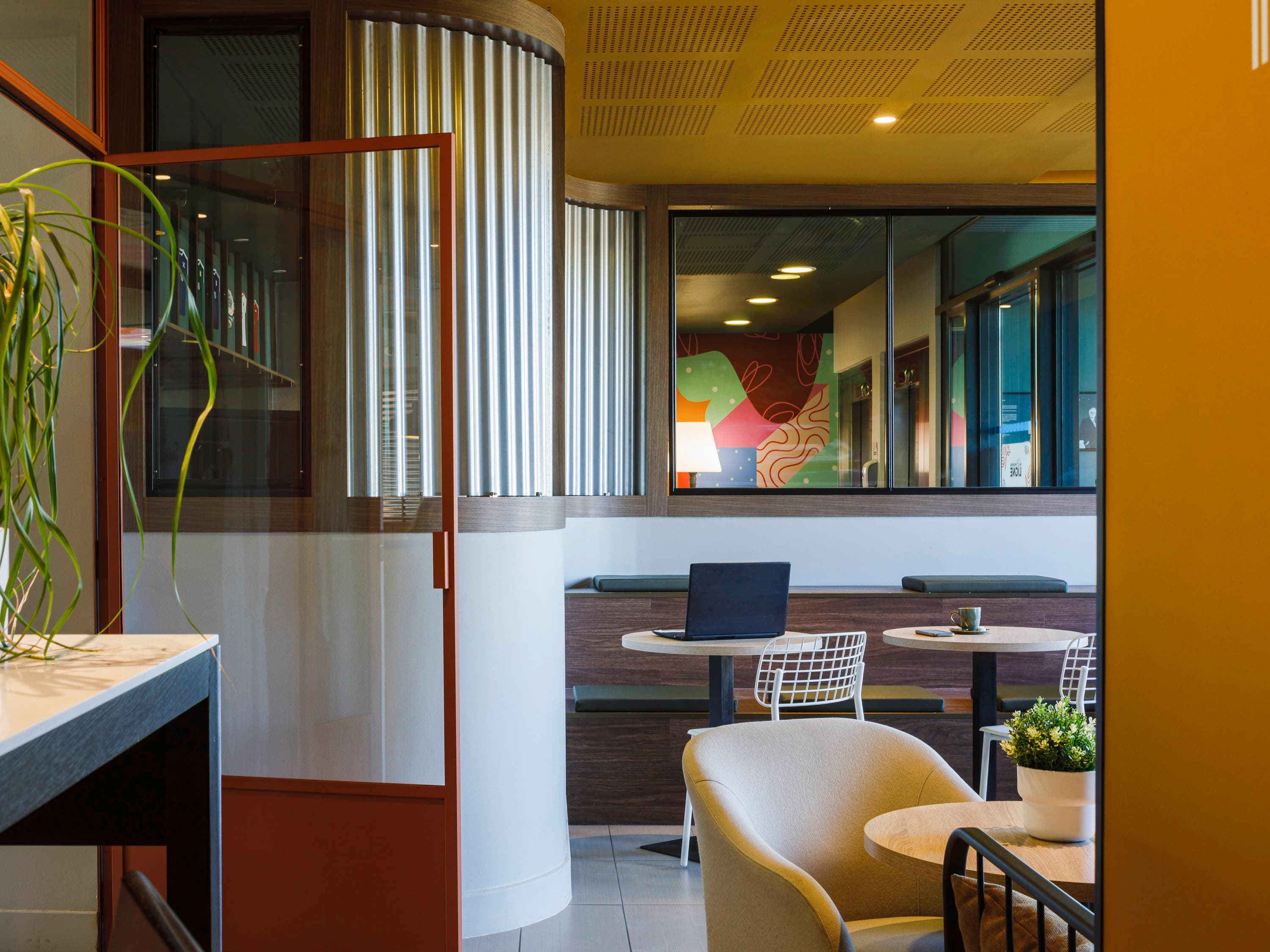 ibis Lyon Est Meyzieu