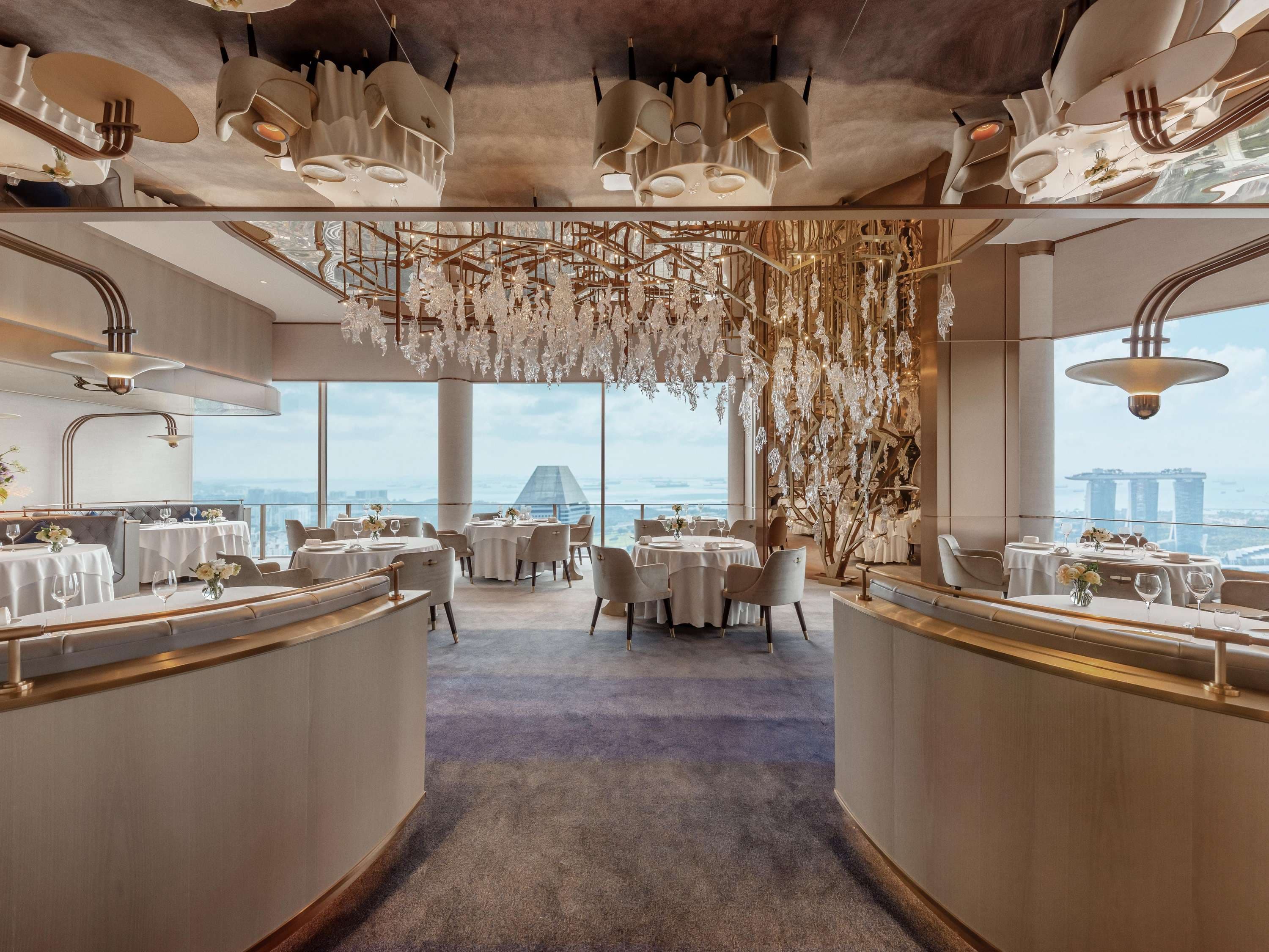 Swissôtel The Stamford Singapore