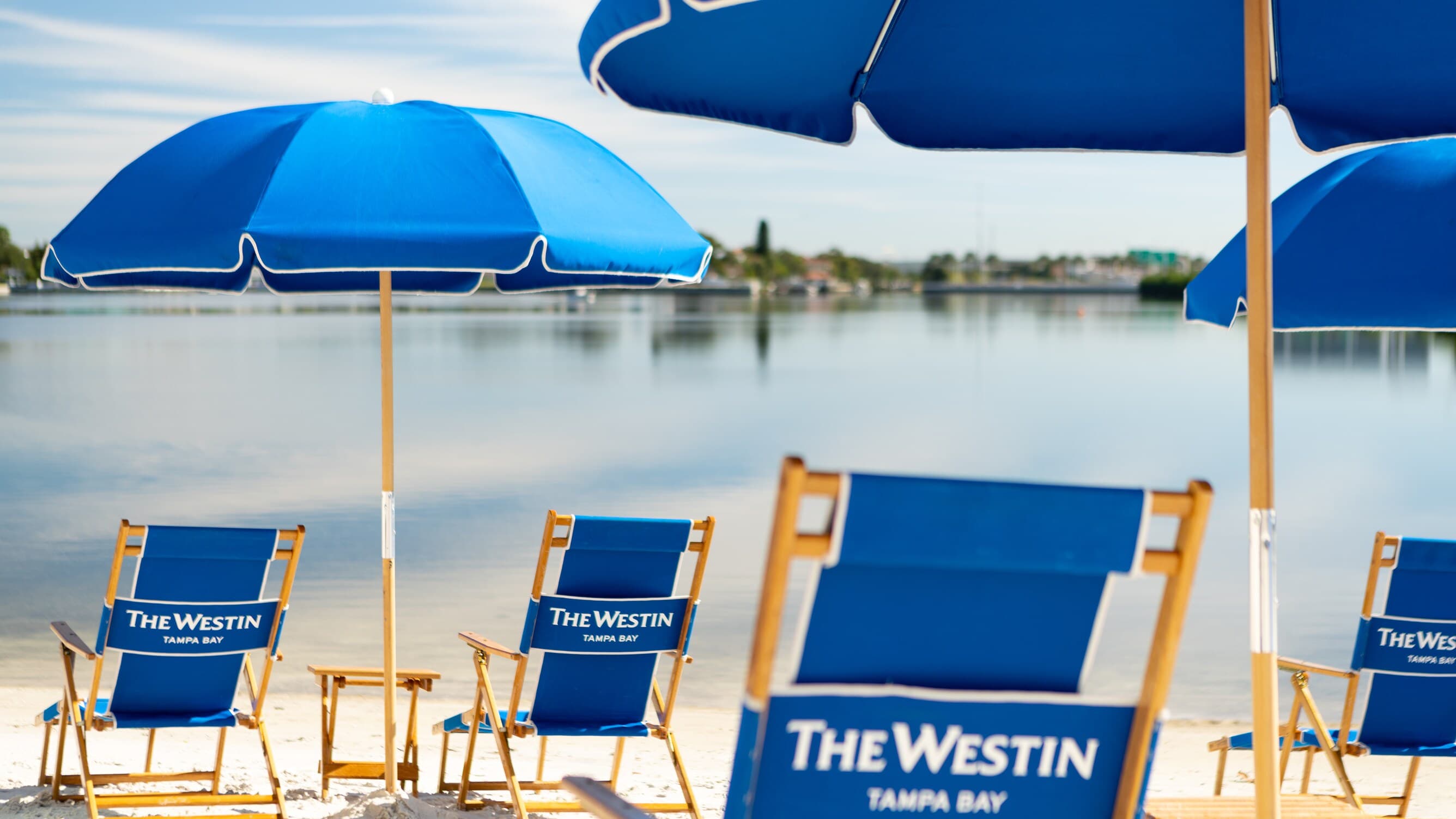 The Westin Tampa Bay