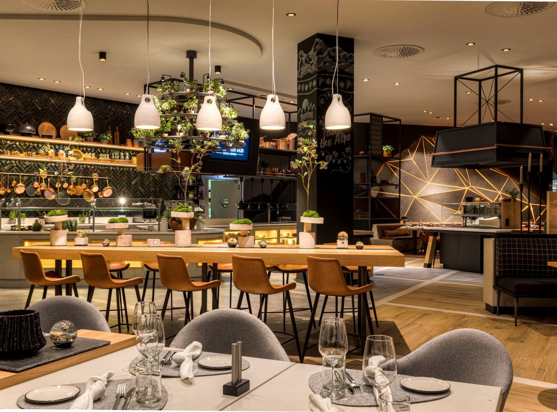 Hilton Munich Airport